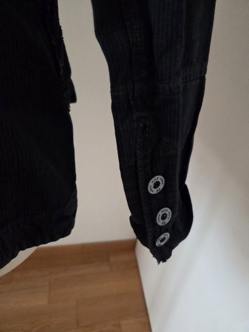 Nile Giacche: Nile Jacke – Usato da Luzern venduto da asmele2 6