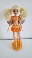 Barbie Winx Fee