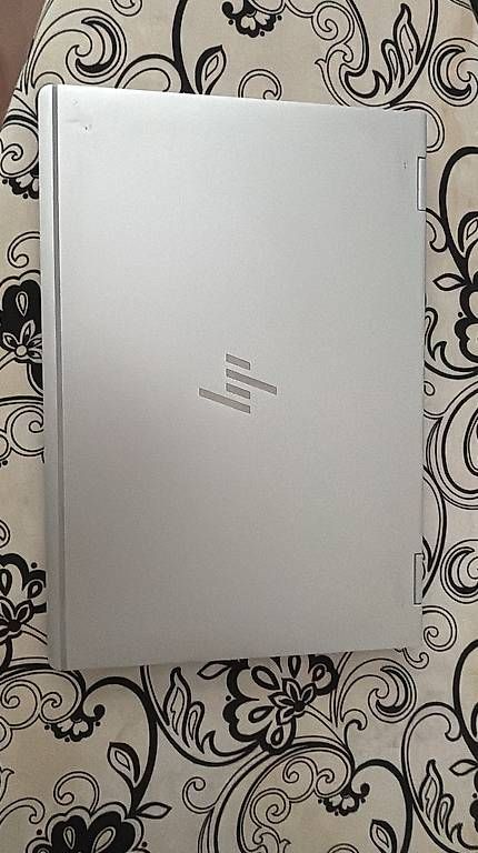 Notebook: HP Elitebook mit 360 grad 1030 G3  – Usato da Trübbach venduto da nic_hgn9 2