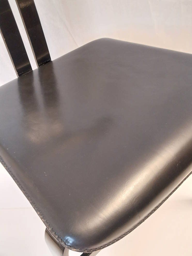Chaises: Stuhlen Pozzi Lagos – D'occasion à Pregassona par ModernistaCH 6