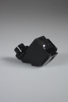 Leica Winkelsucher mit Lederetui Leitz Wetzlar
