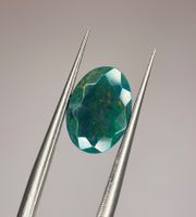 Nur ab 1 Fr. - 1.80 ct natürlicher Black Opal