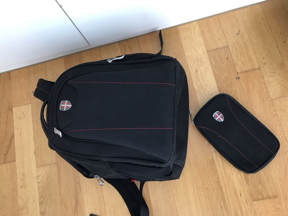 Rucksäcke: Ellehammer Rucksack – Neu (gemäss Beschreibung) aus St.Gallen von bubo2008 1