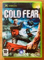 Cold Fear - Xbox