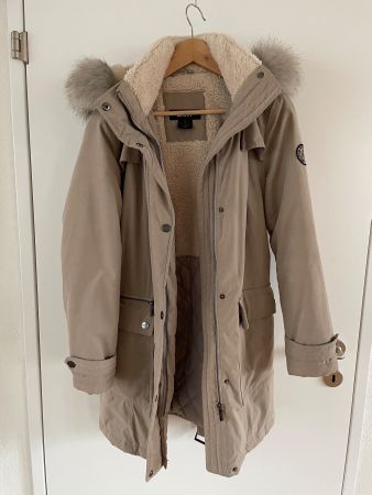 Winterjacke DKNY