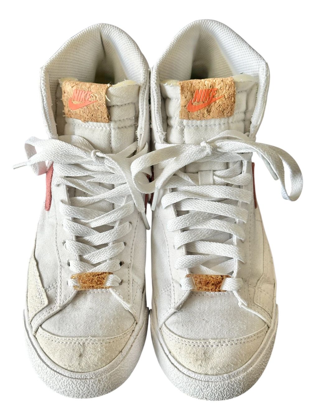 Nike Herrenschuhe: Nike Blazer Mid '77 Vintage. Pointure 36.5 – Gebraucht aus Morges von Auct 8