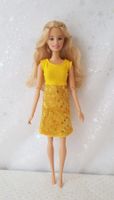 Barbie Kleid