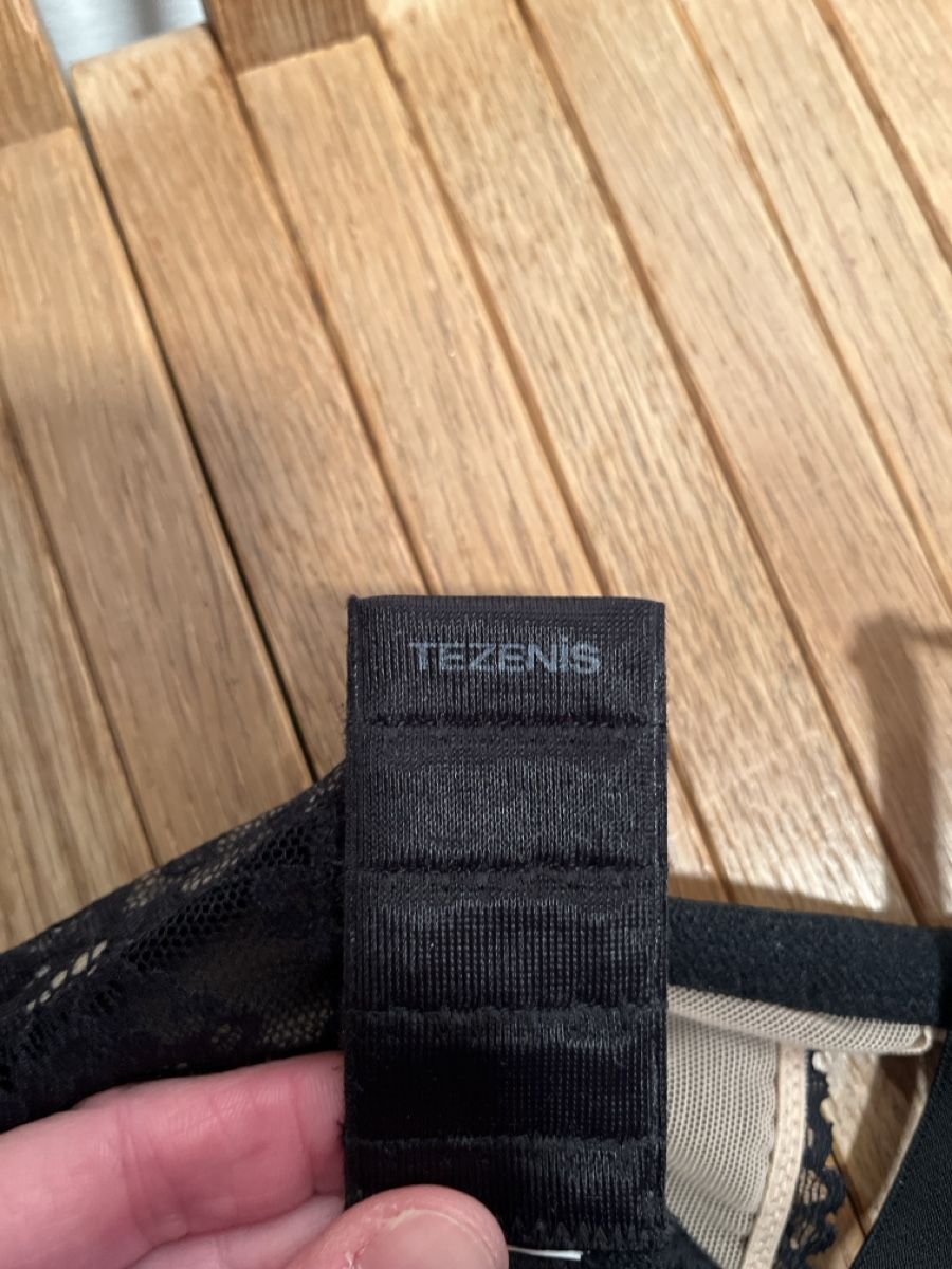 Tezenis Altra biancheria intima: Spitzen BH Tezenis 75D – Nuovo (secondo la descrizione) da Röschenz venduto da Annakournikova 3