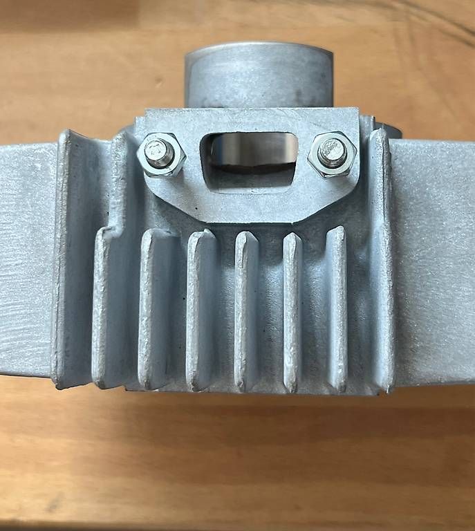Sonstige Elektronik: Puch 38mm Zylinder Swing  – Gebraucht aus Lüchingen von swisstralia 1