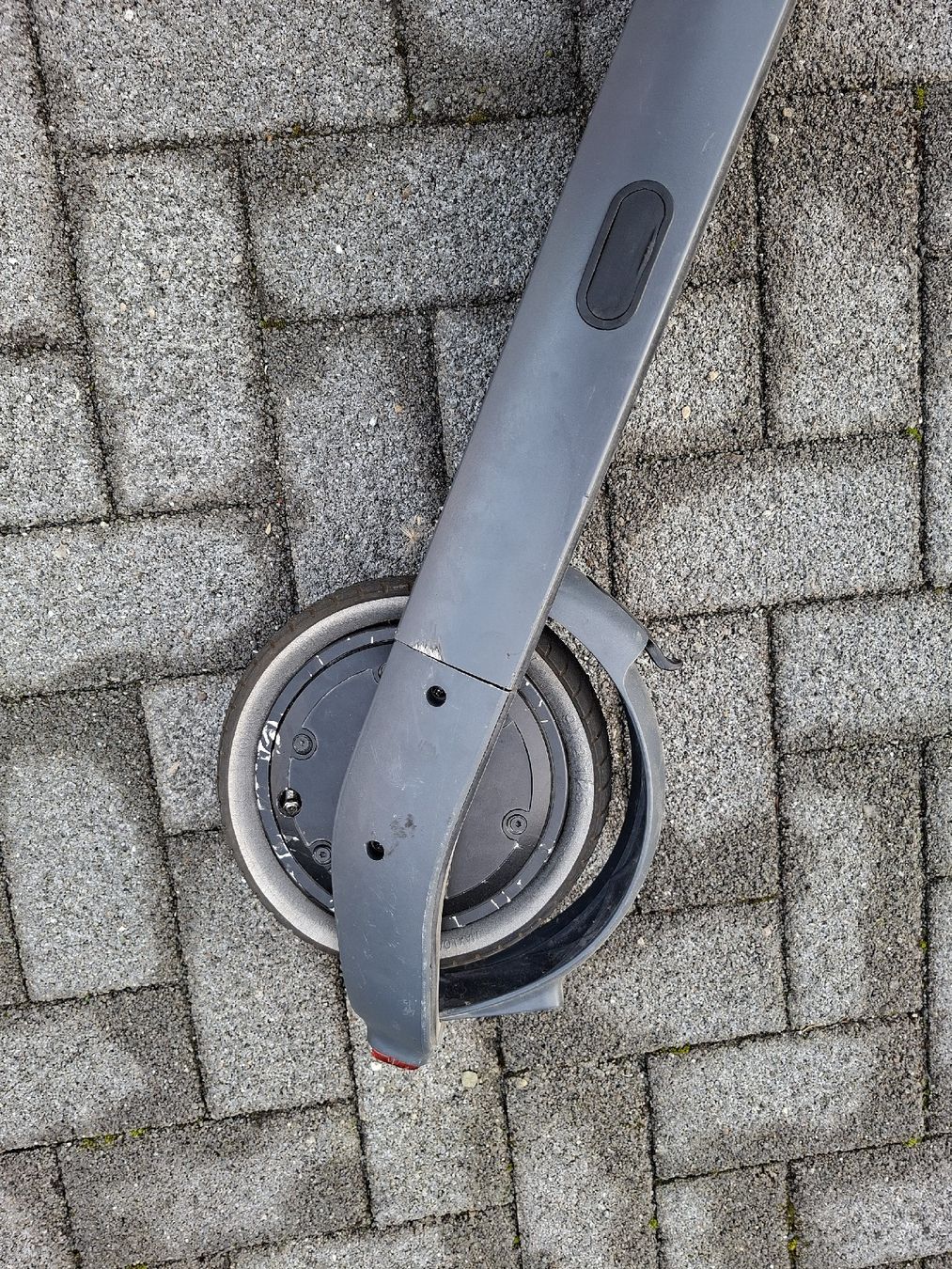 Scooters: E-Scooter SoFlow  – Défectueux à Meierskappel par rigihans 1