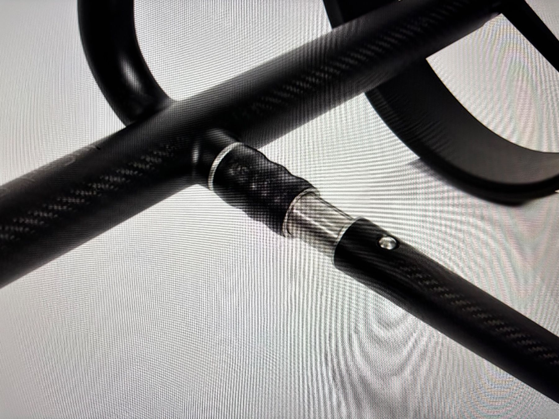 Jucad Trolley: JuCad, Carbon – Usato da Schaffhausen venduto da pbrunos1 4