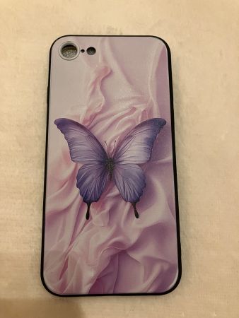 IPhone Hülle 7/8 SE NEU