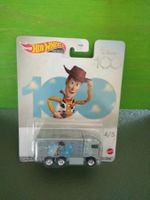 Hot wheels premium HIWAY HAULER