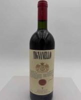 Tignanello Wein 0.75L ungeöffneter Zustand