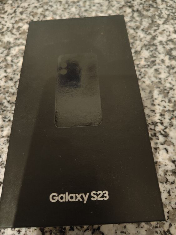 samsung S 23 neu | Kaufen auf Ricardo
