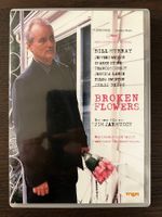 Broken Flowers