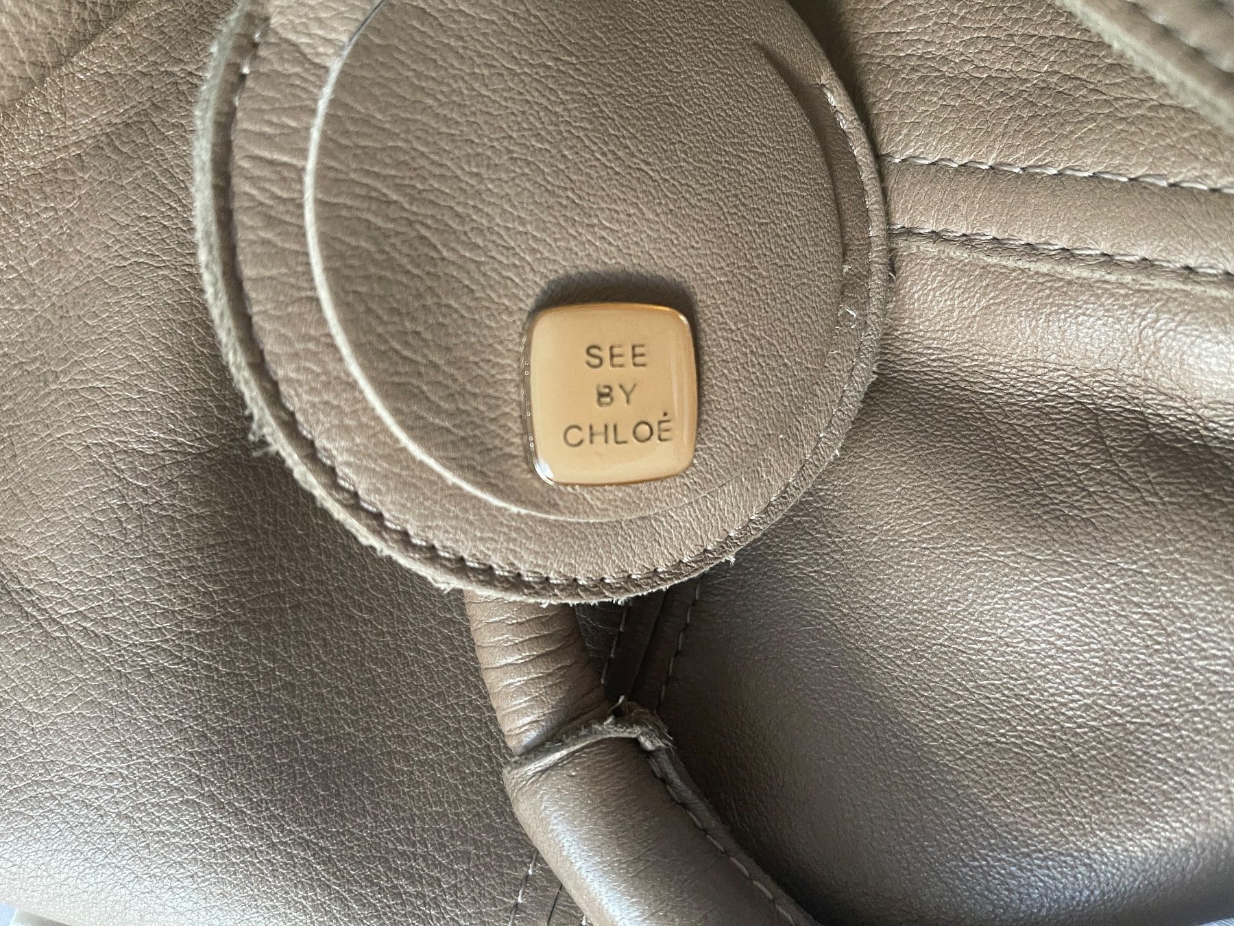 Chloé Borse da donna: Chloe hobo – Usato da Wohlen AG venduto da rol_8r5l 6