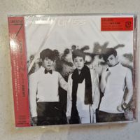 U-KISS - Stop Girl CD+DVD