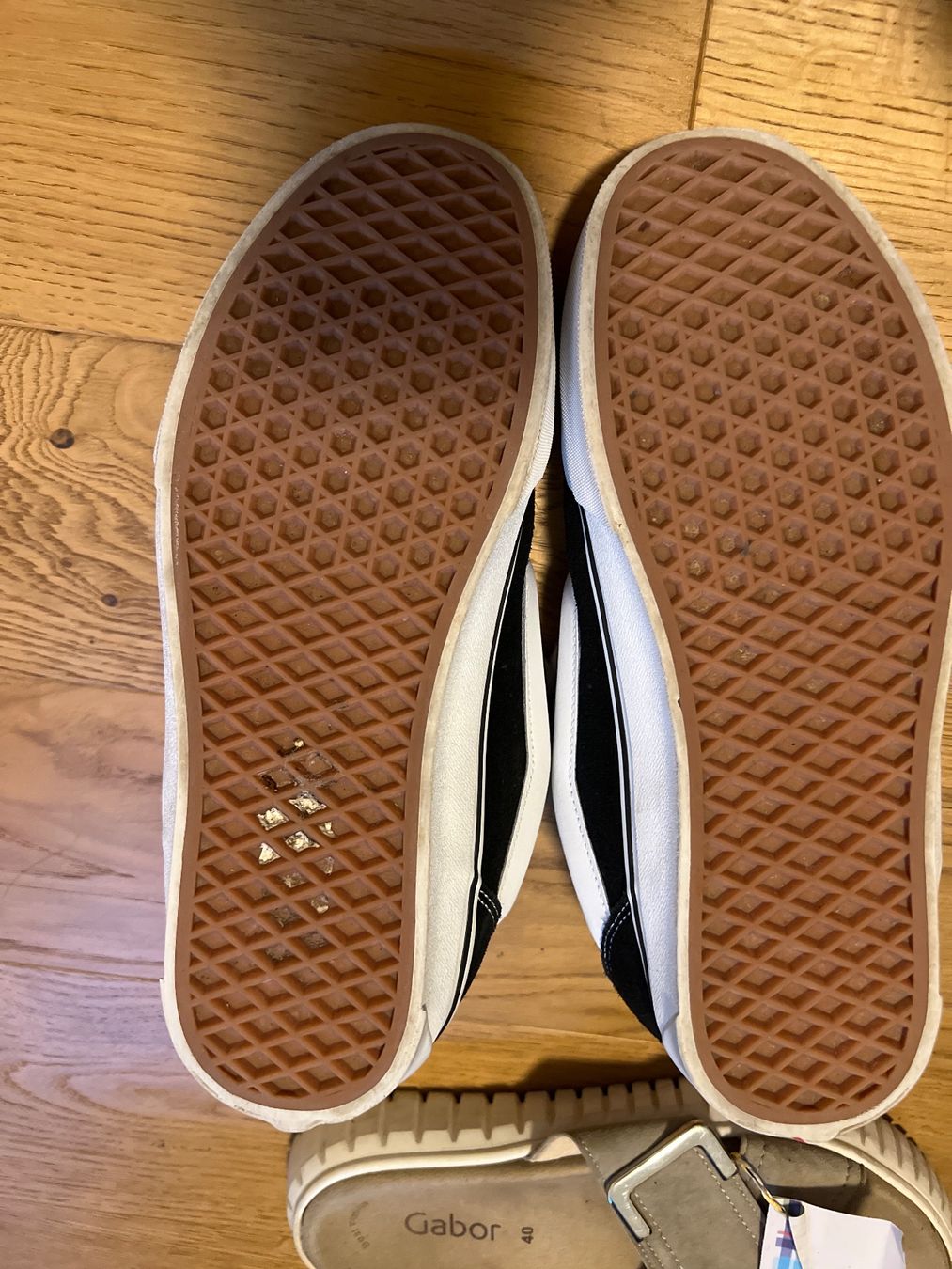 Vans Herrenschuhe: Vans gr 44 – Gebraucht aus Villnachern von kim_rrs6 2