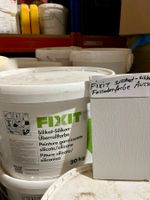 3x FIXIT Fassadenfarbe aussen