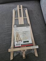 Chevalets de table en bois neuf