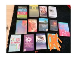 Bücherpaket