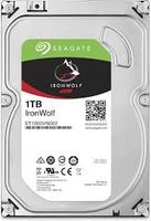 Seagate Ironwolf 2x 1 TB HDD