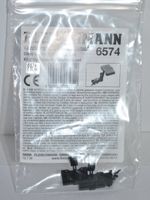 Fleischmann Kurzkupplungs-Nachrüstsatz 6574 (ERL217)