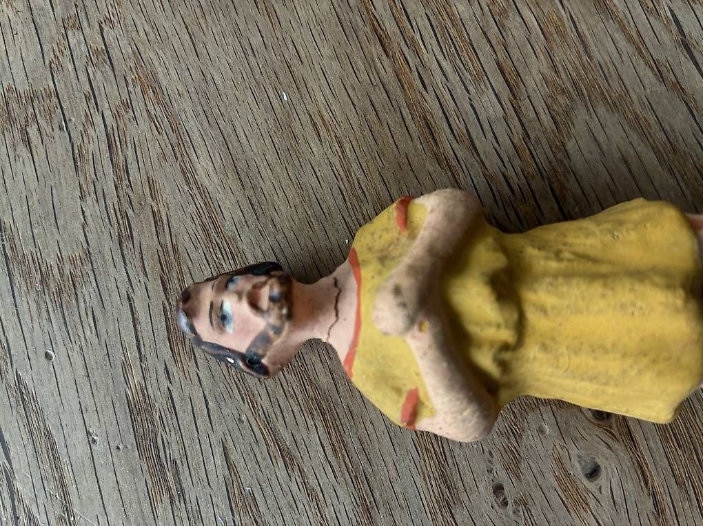 Figuren: Alte Krippenfiguren  – Gebraucht aus Zürich von uts_789v 3