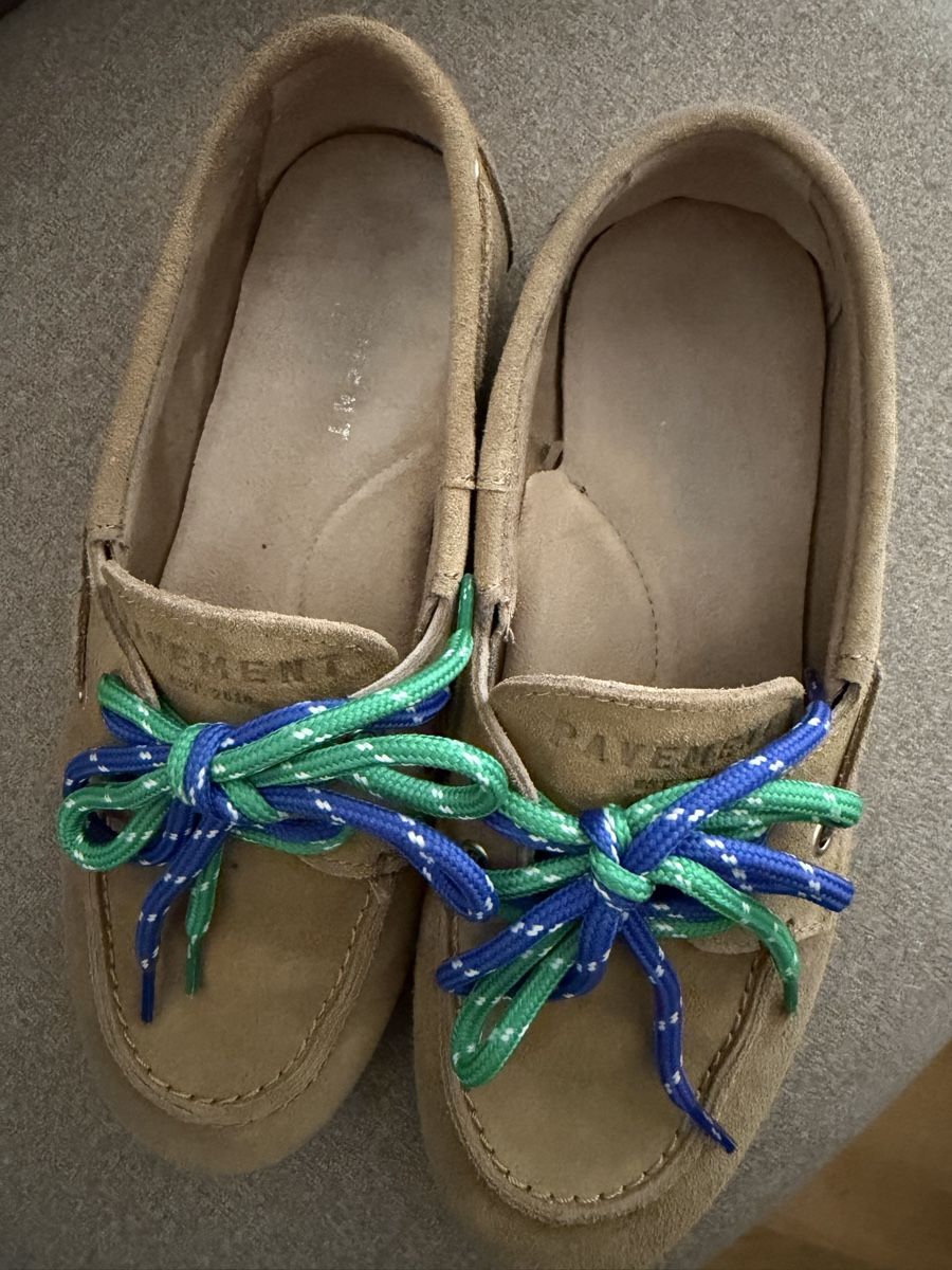 Chaussures femmes: Pavement Boat Shoe – D'occasion à Herisau par LauraHope 2
