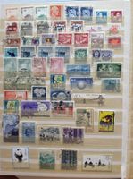 timbre Chine  - Briefmarke China  26.8-4
