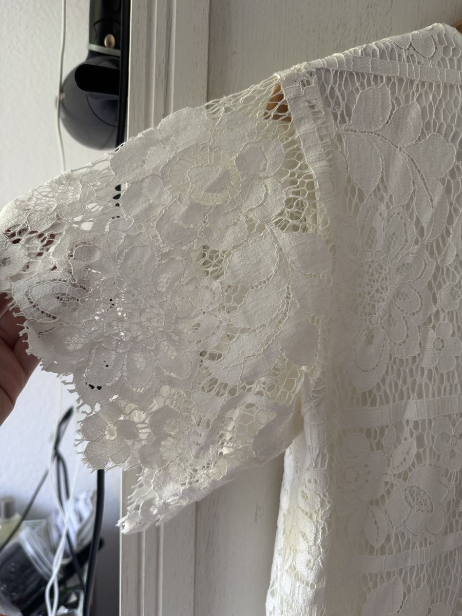 Vestiti: Nosbyn lace dress – Nuovo (secondo la descrizione) da Kilchberg ZH venduto da ngt_hnw9 2