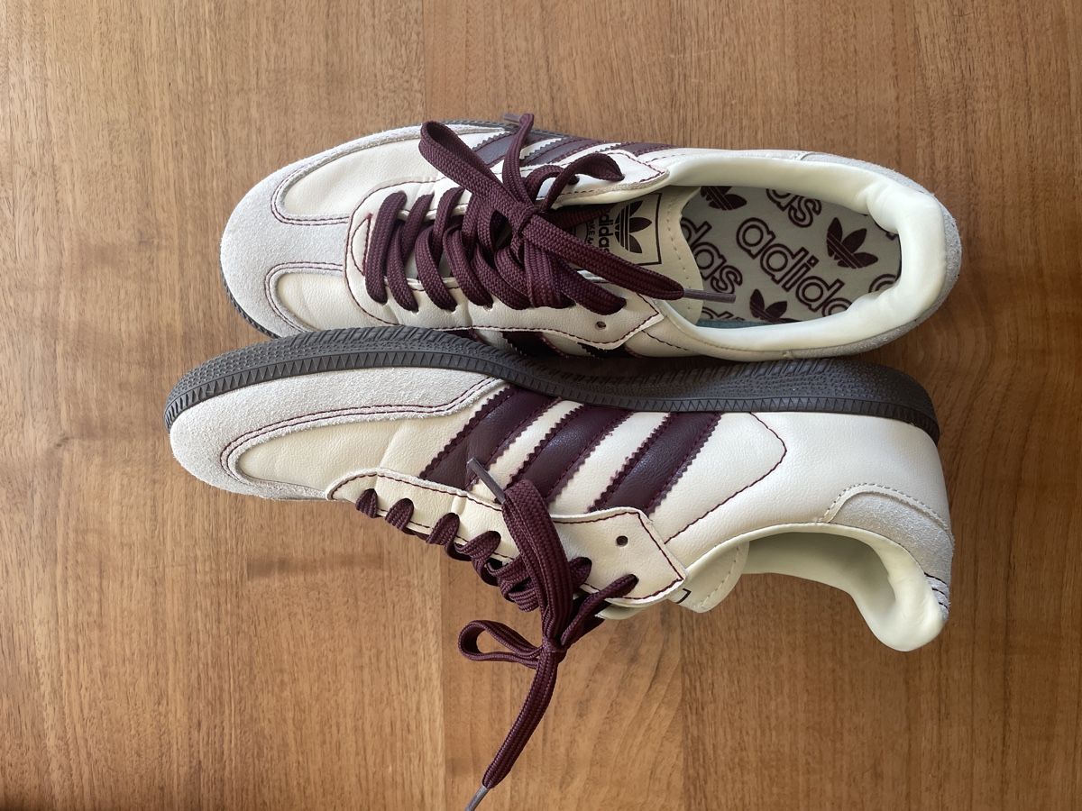 Adidas Chaussures hommes: Adidas Samba – Neuf (Voir description) à Berg TG par leanah0 1