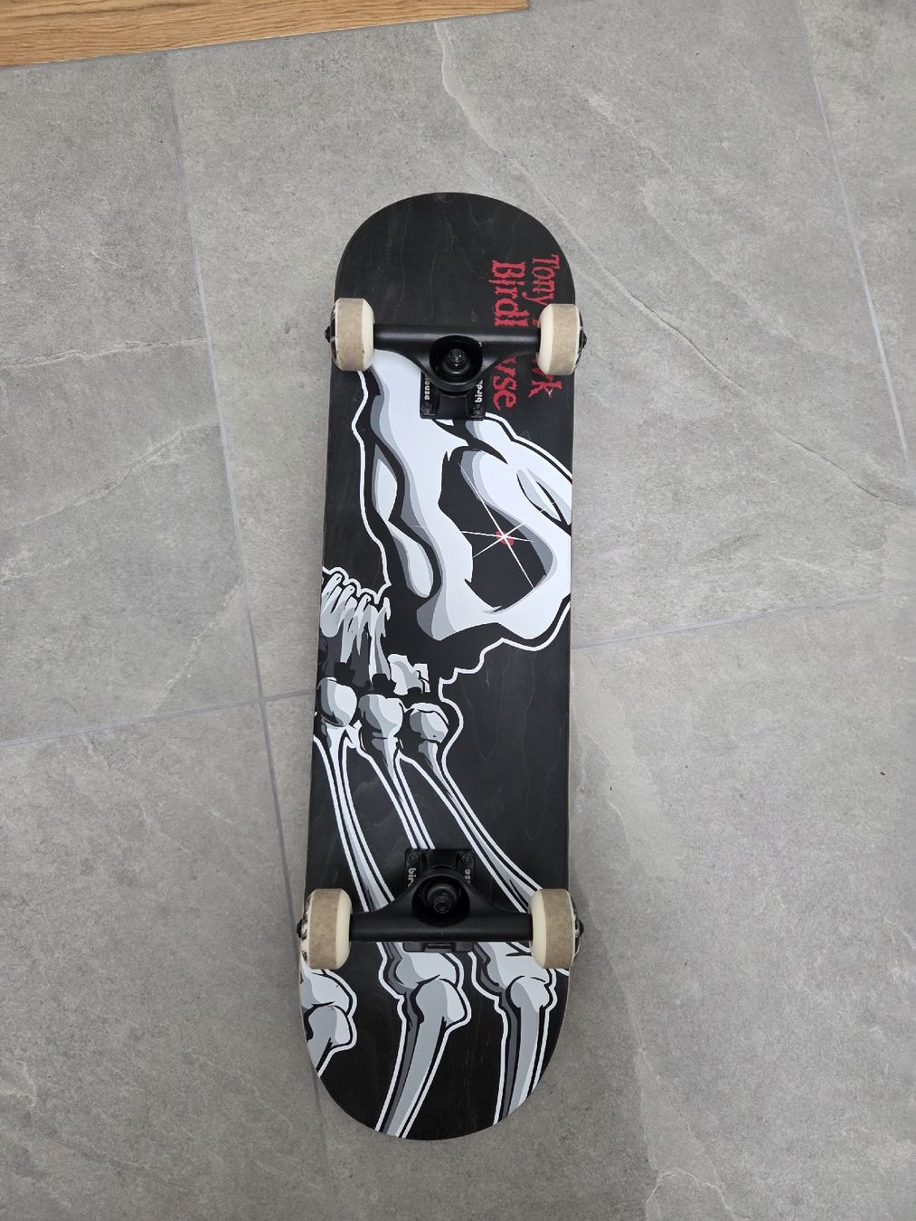Skateboards: skateboard – Neu (gemäss Beschreibung) aus Wila von alee.o3 1