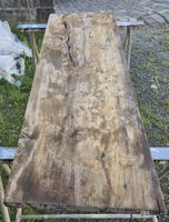 Altes Holzbrett 