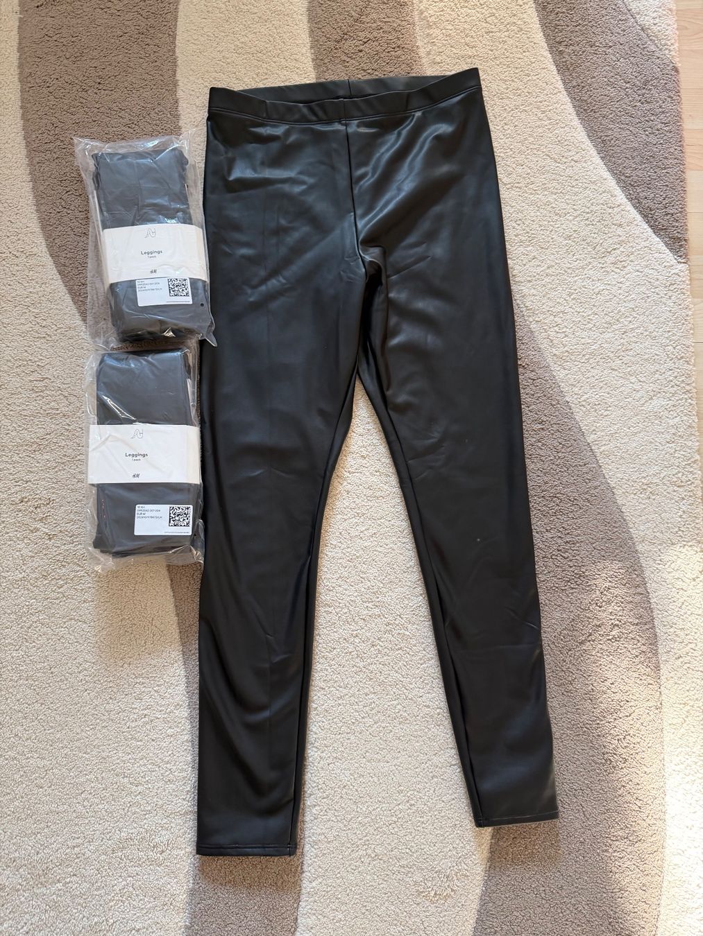 H&M Leggings: LEGGING – Neuf avec emballage d'origine à Zürich par Mina_09 1