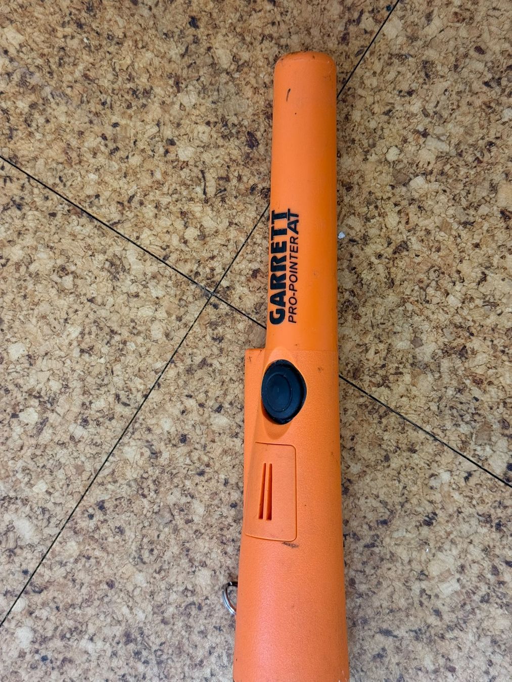 Garrett Tous les outils: Garrett ACE250 und Garrett Pro Pointer AT inkl. Tasche – D'occasion à Solothurn par Jurimin 3