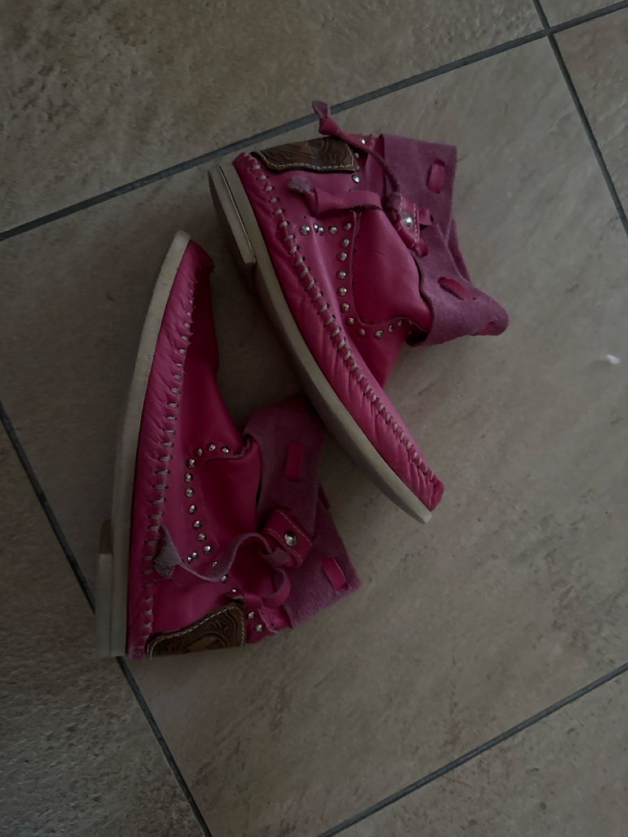 Damenschuhe: Indianini Originali Grösse 38 – Neu (gemäss Beschreibung) aus Otelfingen von Tommy112 2