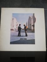 PINK FLOYD-WISH YOU WERE HERE