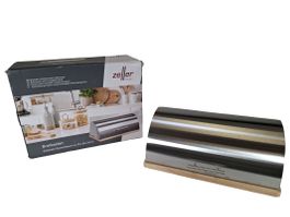 ZELLER Present Brotkasten