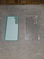 2x Hülle & 3x Panzerglas Neu OVP