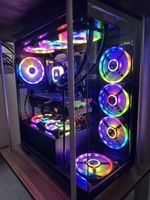 🔥 Gaming PC RTX 3060 Ti | i7 | Wasserkühlung 🔥