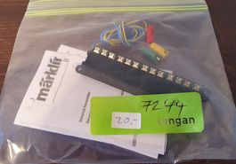 MÄRKLIN: UNIVERSAL - FERNSCHALTER 7244