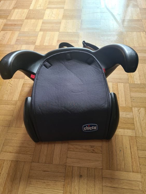 Produktbild von Wasserdichte Sitzauflage Für Kindersitz - Universal Schutz Vor Lecks