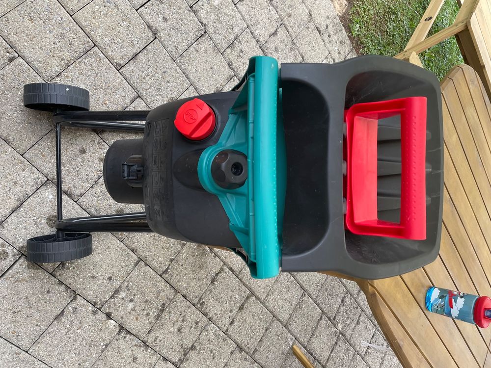 Bosch AXT RAPID 2000 | Kaufen auf Ricardo