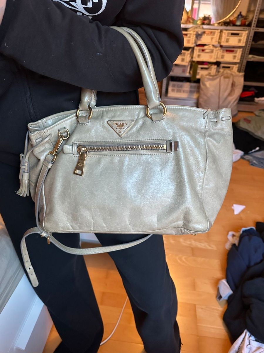 Prada Borse da donna: Prada Bag Original! – Nuovo (secondo la descrizione) da Zürich venduto da lui_n92t 3