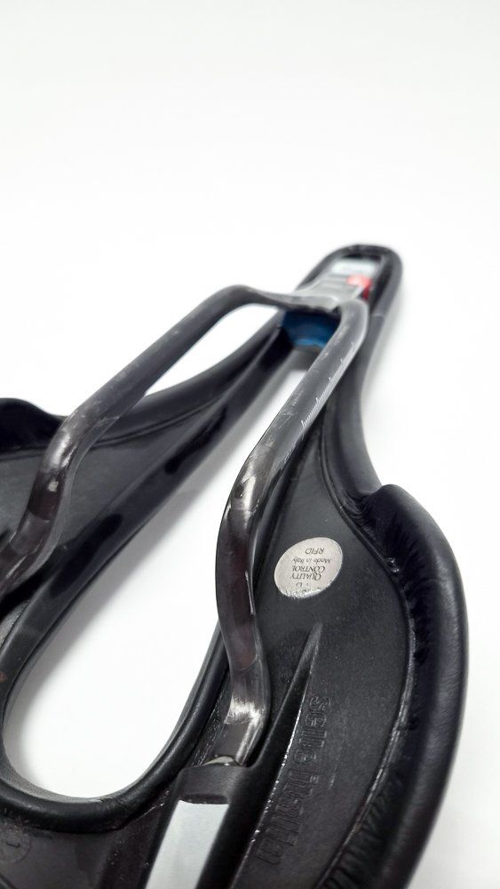 Selle Italia Ersatzteile: Selle Italia SLR SuperFlow Sattel S3 – Gebraucht aus Zürich von PiotrM 3
