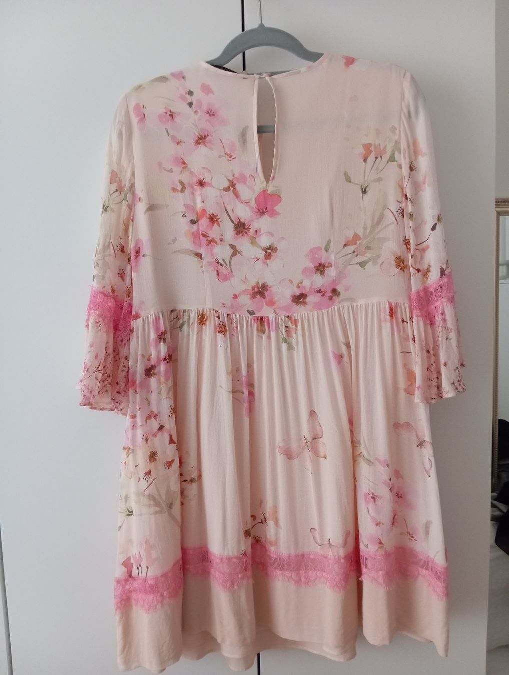 Twinset Vestiti: Abito TWINSET stile Zimmerman  – Usato da Minusio venduto da mael55 6
