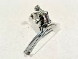 Shimano FD-Z204  Front Derailleur Umwerfer clamp 28.6mm 2601