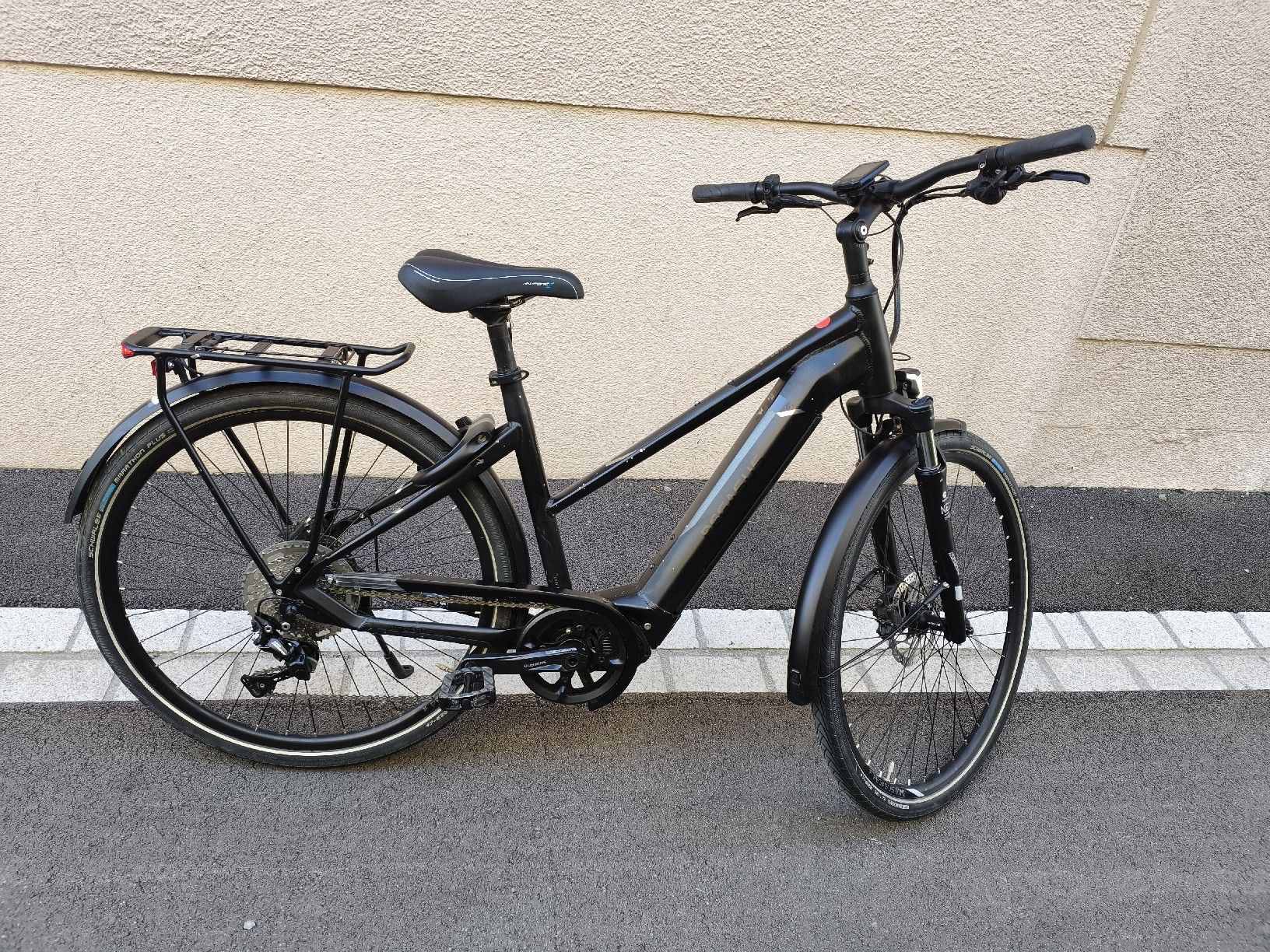 Vélos: E-bike Pegasus Grösse S-M – D'occasion à Nussbaumen AG par Trtznd21 6